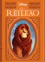 Ludoteca Disney: Rei Leão