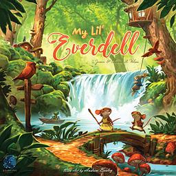 Bem Vindo a Everdell